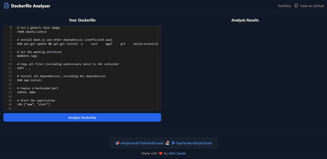 screenshot of "KDS