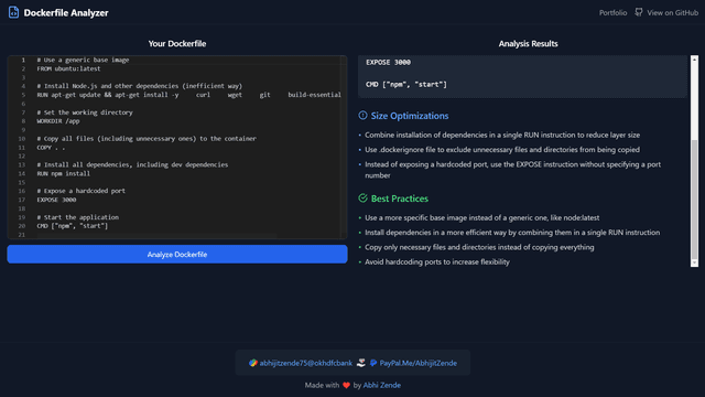 screenshot of "KDS